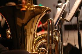 tuba