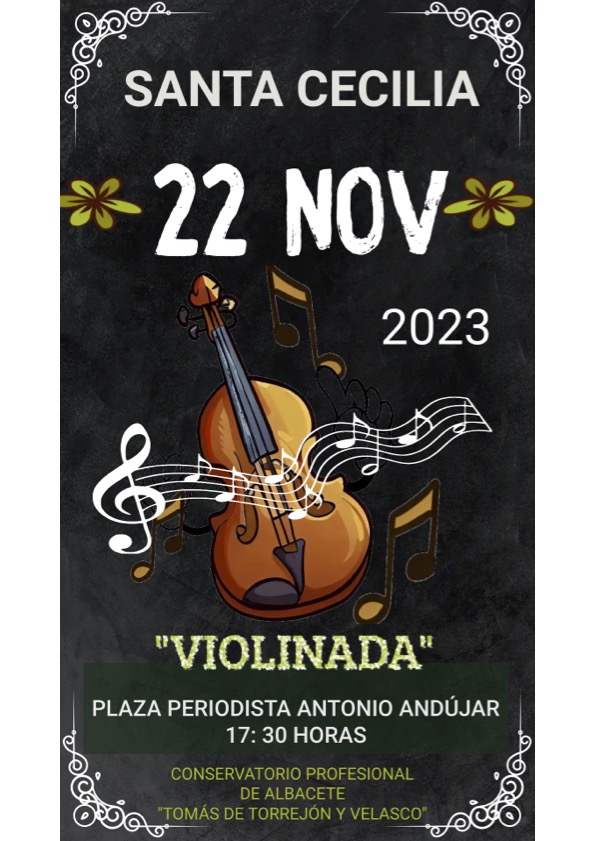 violinada – Juan Carlos Navarro