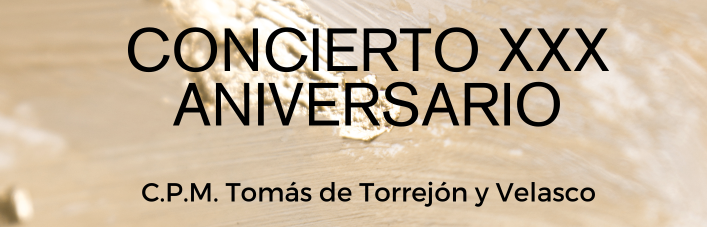 Cartel A3 XXX ANIV. reduc