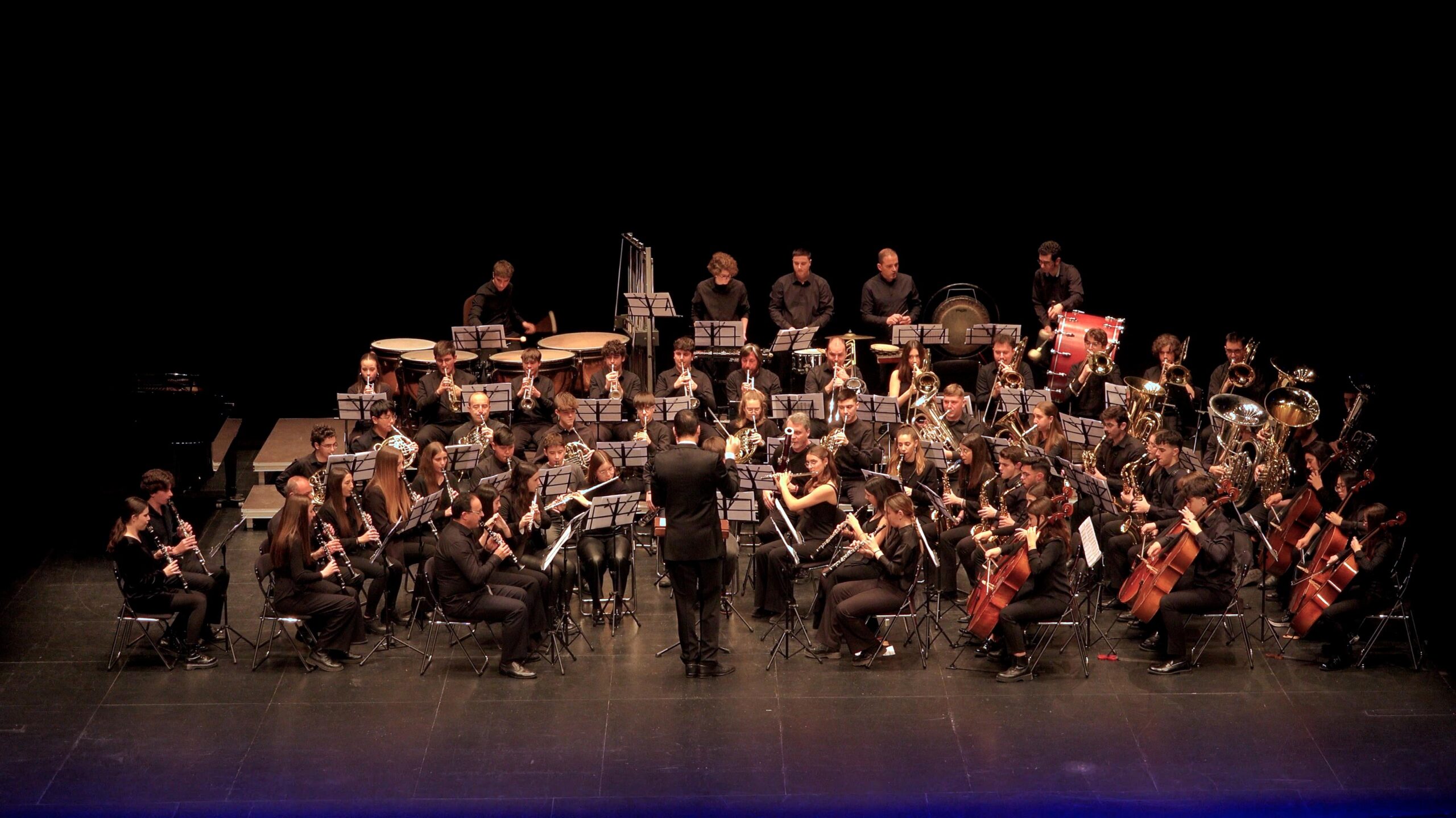 FOTO Banda 31 Enero 2024