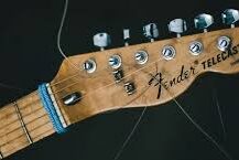 guitarra electrica